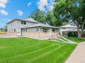 7309 W Hampden Avenue 3601, Lakewood CO 80227