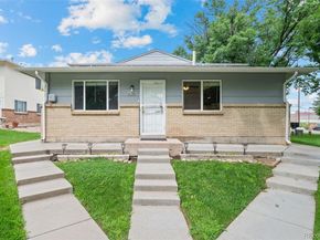 7309 W Hampden Avenue 3601, Lakewood CO 80227