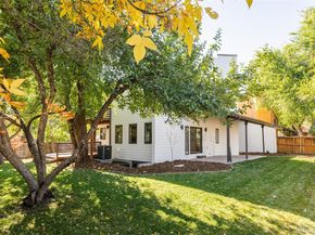 1737 Hawthorn Place, Boulder CO 80304
