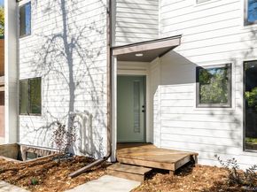 1737 Hawthorn Place, Boulder CO 80304