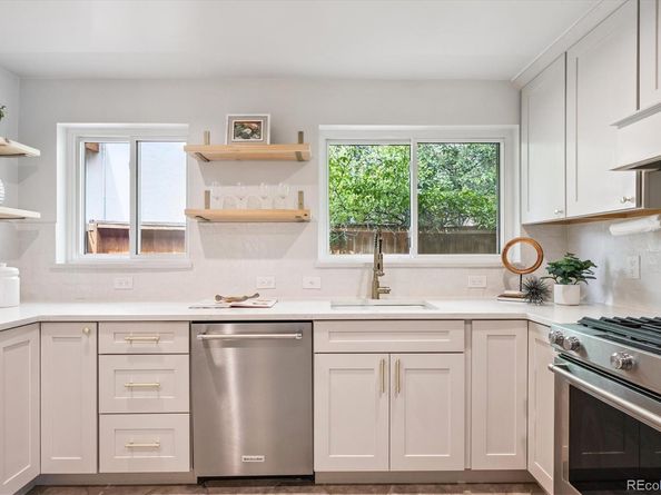 938 Krameria Street, Denver CO 80220