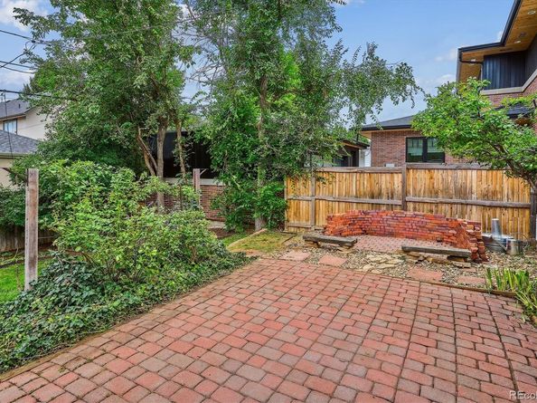 938 Krameria Street, Denver CO 80220