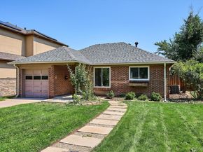 938 Krameria Street, Denver CO 80220