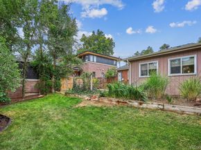 938 Krameria Street, Denver CO 80220