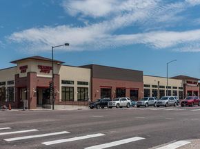 938 Krameria Street, Denver CO 80220