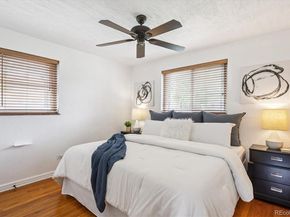 938 Krameria Street, Denver CO 80220