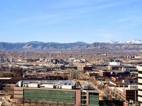 1020 15th Street 22B, Denver CO 80202