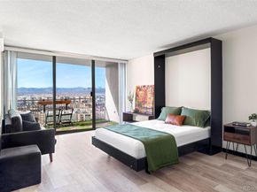 1020 15th Street 22B, Denver CO 80202