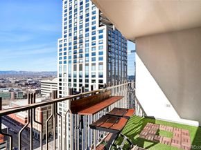 1020 15th Street 22B, Denver CO 80202