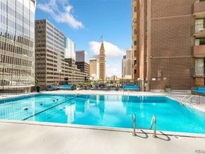 1020 15th Street 22B, Denver CO 80202