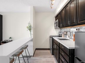 1020 15th Street 22B, Denver CO 80202