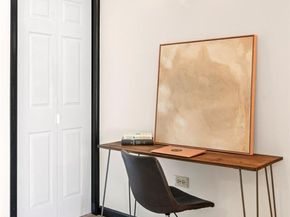 1020 15th Street 22B, Denver CO 80202