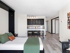 1020 15th Street 22B, Denver CO 80202