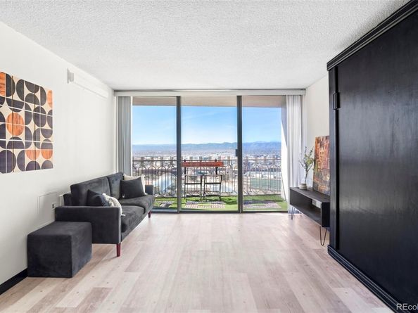 1020 15th Street 22B, Denver CO 80202