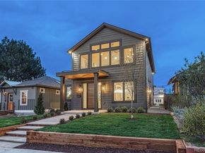 3310 S Pennsylvania Street, Englewood CO 80113