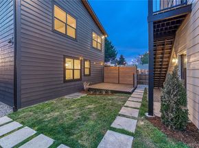 3310 S Pennsylvania Street, Englewood CO 80113