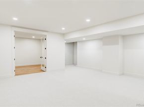 3310 S Pennsylvania Street, Englewood CO 80113