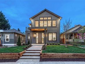 3310 S Pennsylvania Street, Englewood CO 80113