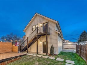 3310 S Pennsylvania Street, Englewood CO 80113