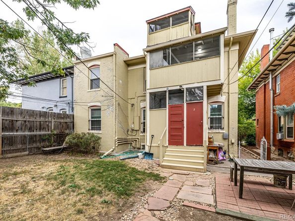 1204 Columbine Street, Denver CO 80206