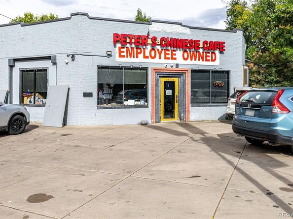 1204 Columbine Street, Denver CO 80206