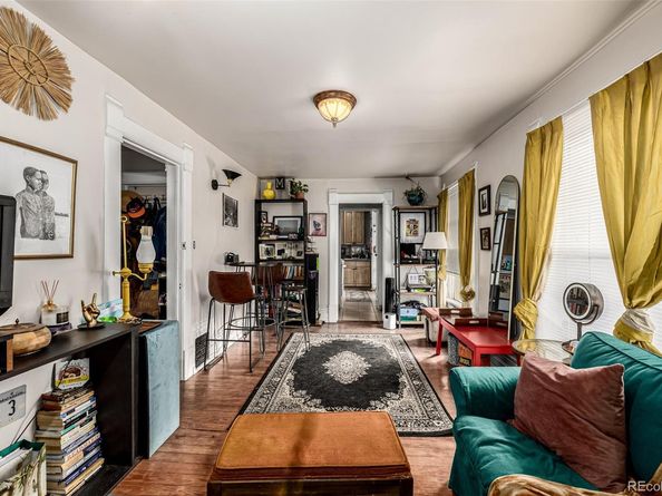 1204 Columbine Street, Denver CO 80206