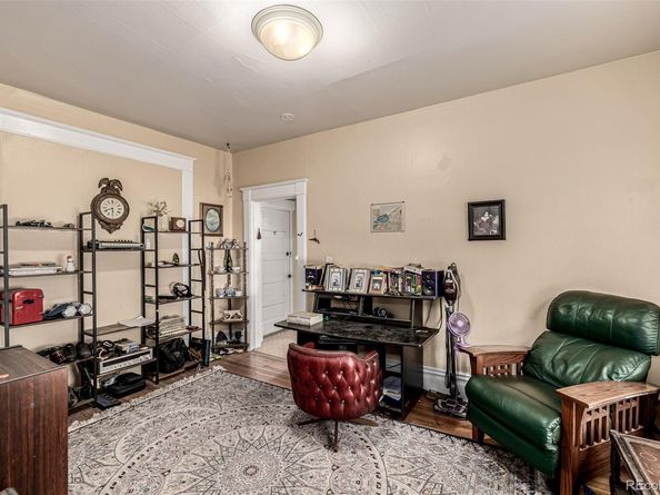 1204 Columbine Street, Denver CO 80206