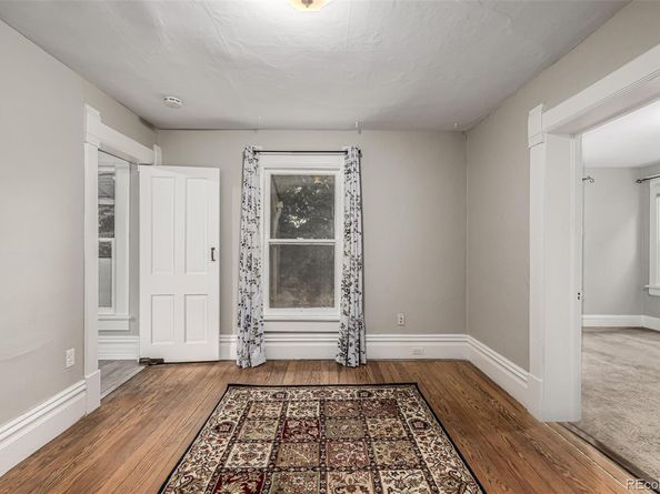 1204 Columbine Street, Denver CO 80206