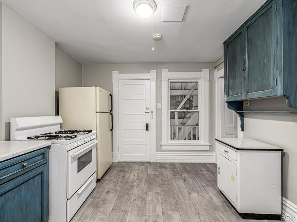 1204 Columbine Street, Denver CO 80206