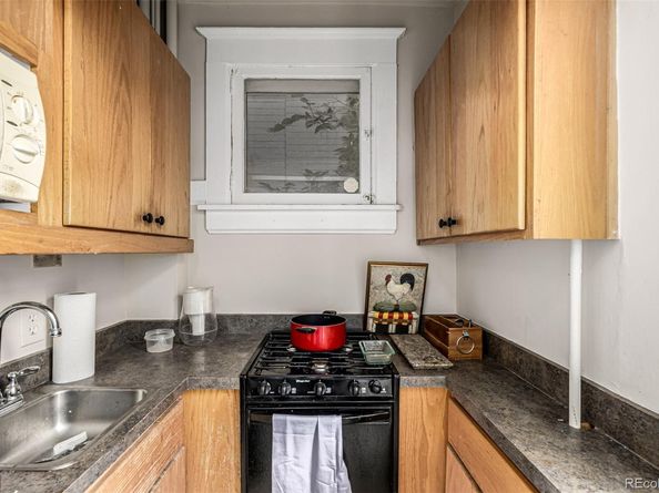 1204 Columbine Street, Denver CO 80206