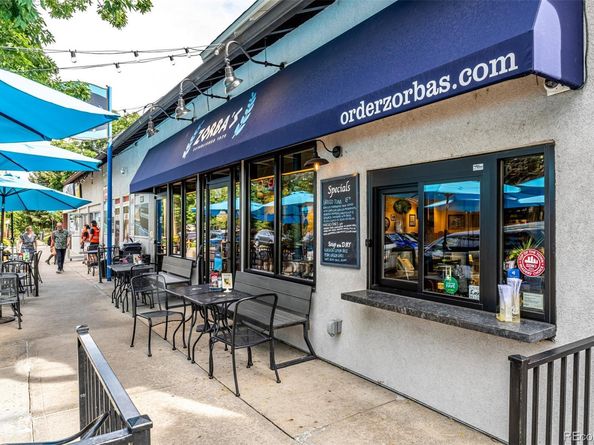 1204 Columbine Street, Denver CO 80206