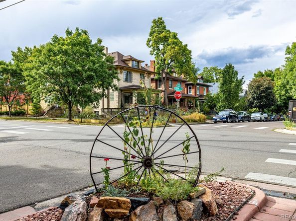 1204 Columbine Street, Denver CO 80206