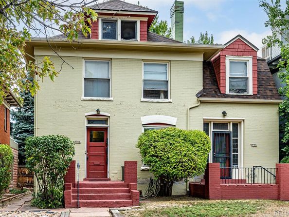 1204 Columbine Street, Denver CO 80206