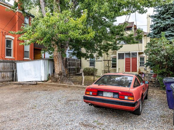 1204 Columbine Street, Denver CO 80206