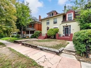 1204 Columbine Street, Denver CO 80206