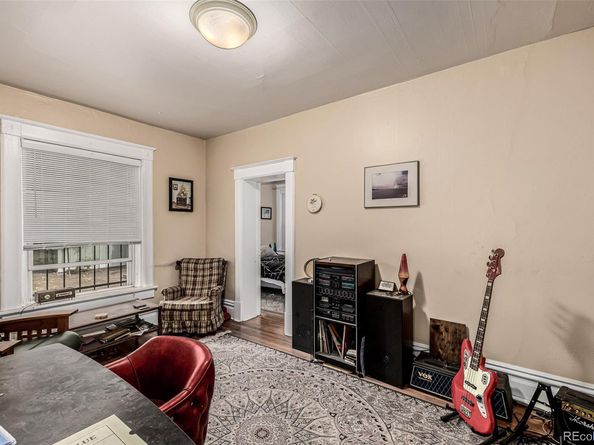 1204 Columbine Street, Denver CO 80206