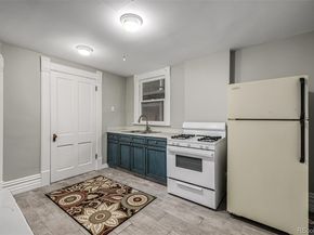 1204 Columbine Street, Denver CO 80206