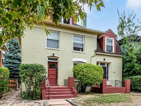 1204 Columbine Street, Denver CO 80206