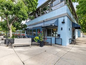 1204 Columbine Street, Denver CO 80206