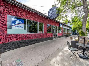 1204 Columbine Street, Denver CO 80206