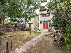 1204 Columbine Street, Denver CO 80206