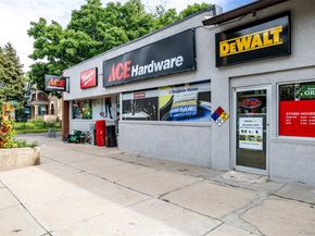 1204 Columbine Street, Denver CO 80206