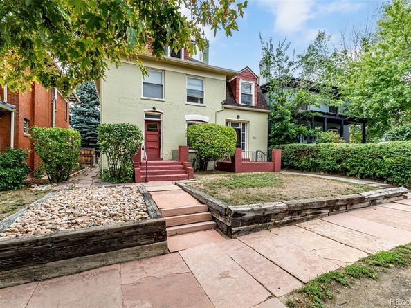 1204 Columbine Street, Denver CO 80206