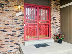 6214 S Kenton Way, Englewood CO 80111