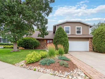 6214 S Kenton Way