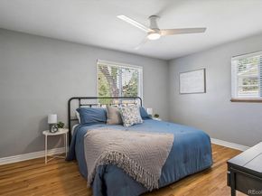 4830 Perry Street, Denver CO 80212