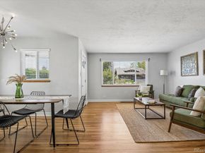 4830 Perry Street, Denver CO 80212