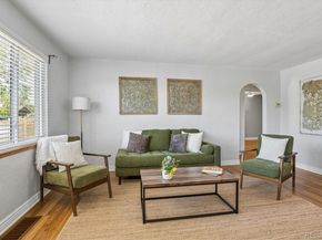 4830 Perry Street, Denver CO 80212
