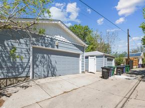 4830 Perry Street, Denver CO 80212
