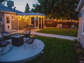 4830 Perry Street, Denver CO 80212